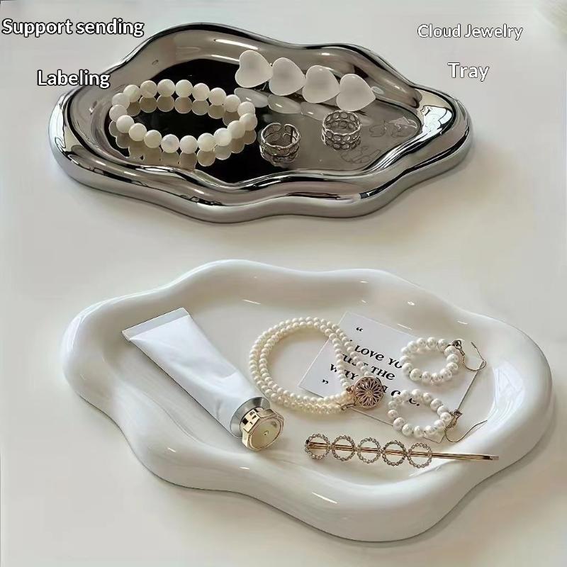 New 1pc Simple Jewelry Storage – Jewelry Making Desk recenzja i cena