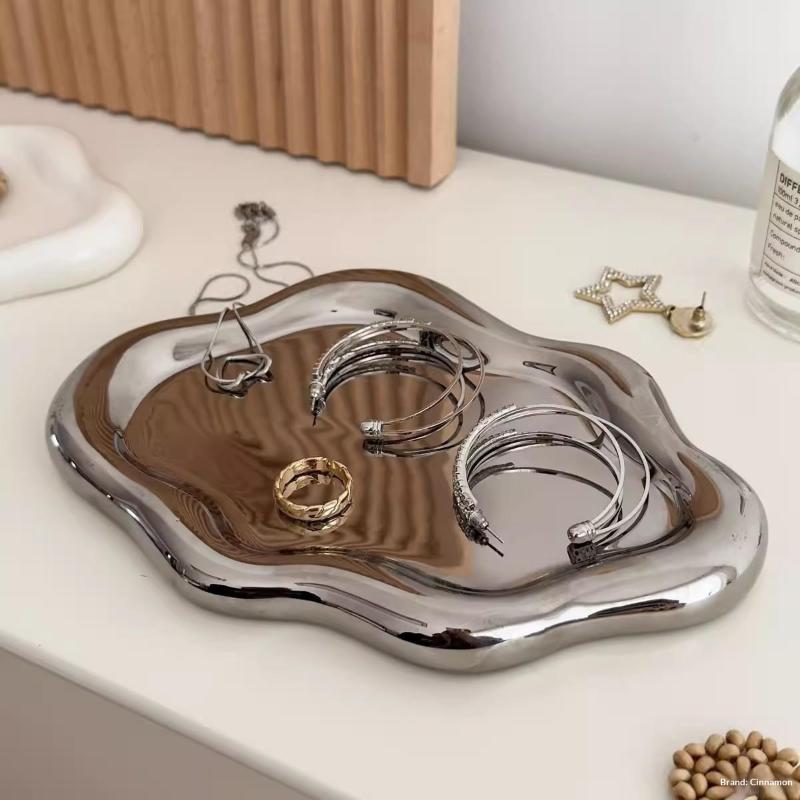 New 1pc Simple Jewelry Storage – Jewelry Making Desk recenzja i cena