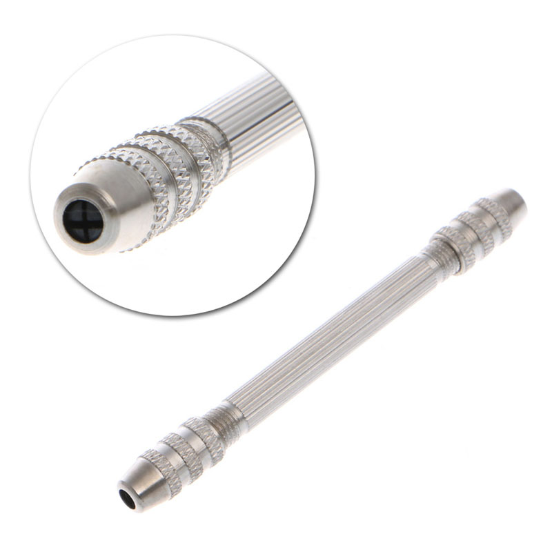 Double Ended Pin Vise DIY Hand – Jewelry Making Vise recenzja i cena