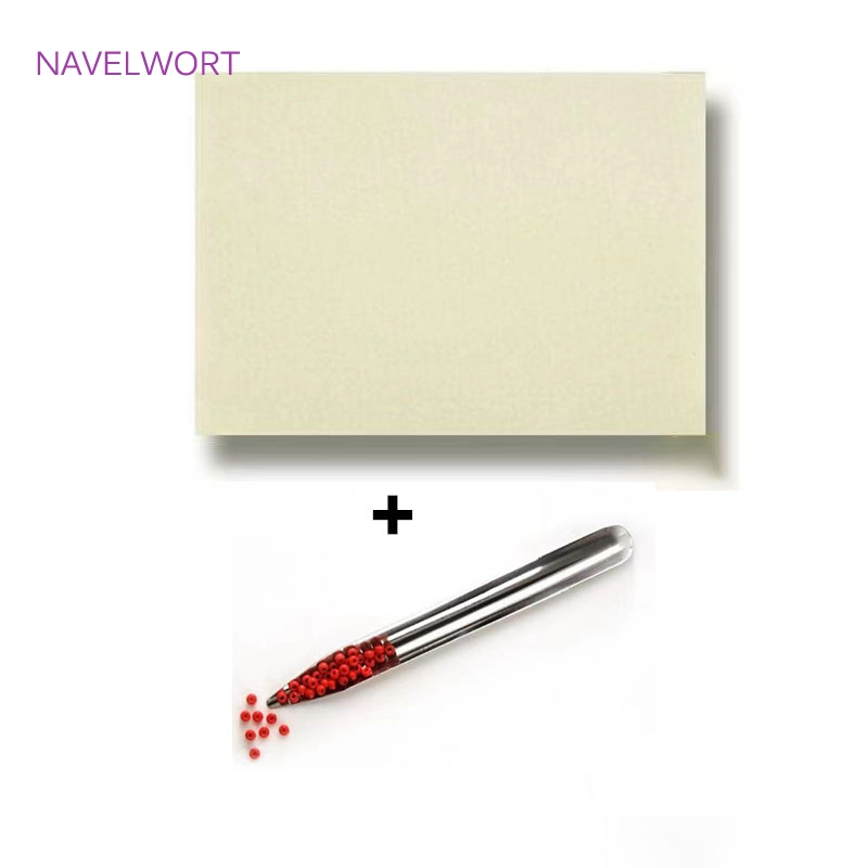 Gray Flocked Soft Bead Mat,Bea – Jewelry Making Desk recenzja i cena