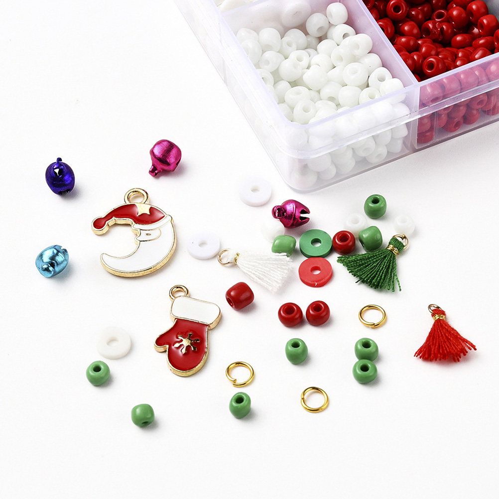 1Set Soft Clay Beads Jewelry M – Jewelry Making In Clay recenzja i cena