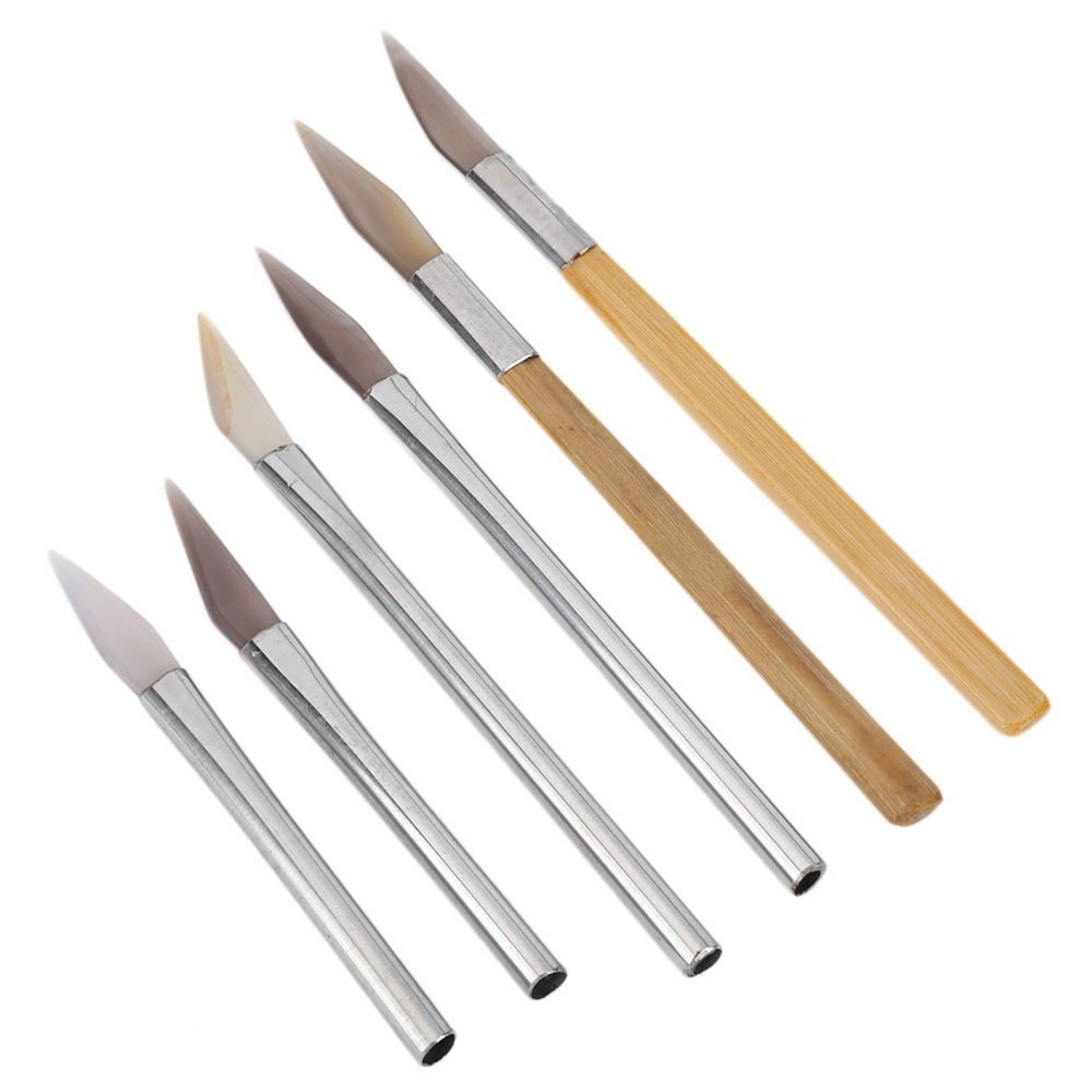 6Pcs Professional Agate Materi – Jewelry Making Kit Professional recenzja i cena