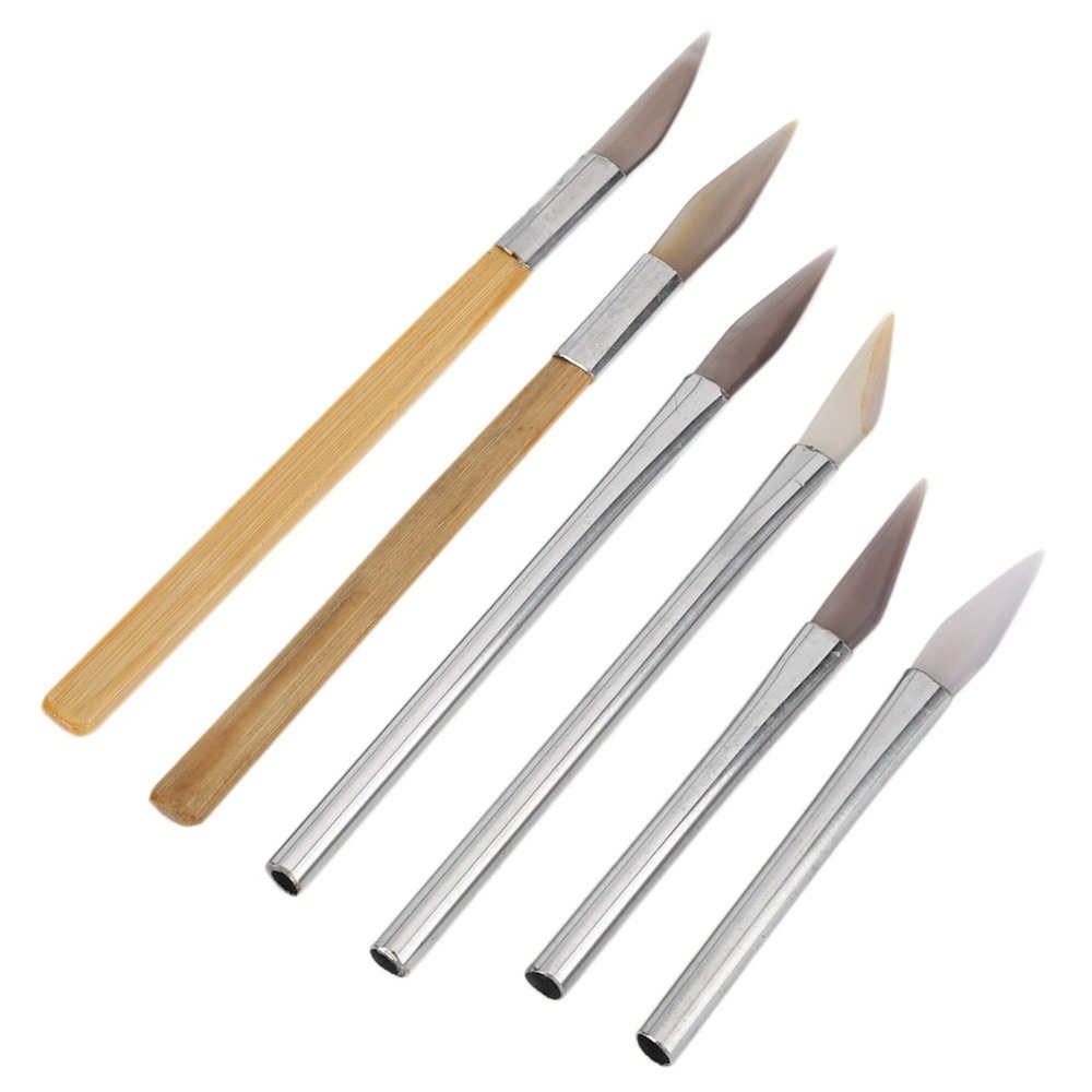 6Pcs Professional Agate Materi – Jewelry Making Kit Professional recenzja i cena