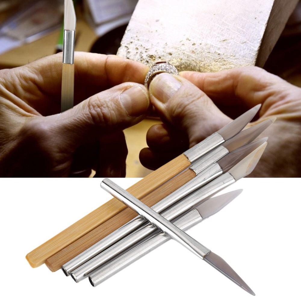 6Pcs Professional Agate Materi – Jewelry Making Kit Professional recenzja i cena