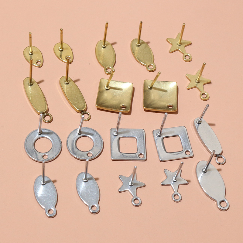 20pcs Stainless Steel Craft Ea – Jewelry Making Kit recenzja i cena