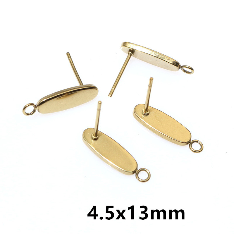 20pcs Stainless Steel Craft Ea – Jewelry Making Kit recenzja i cena