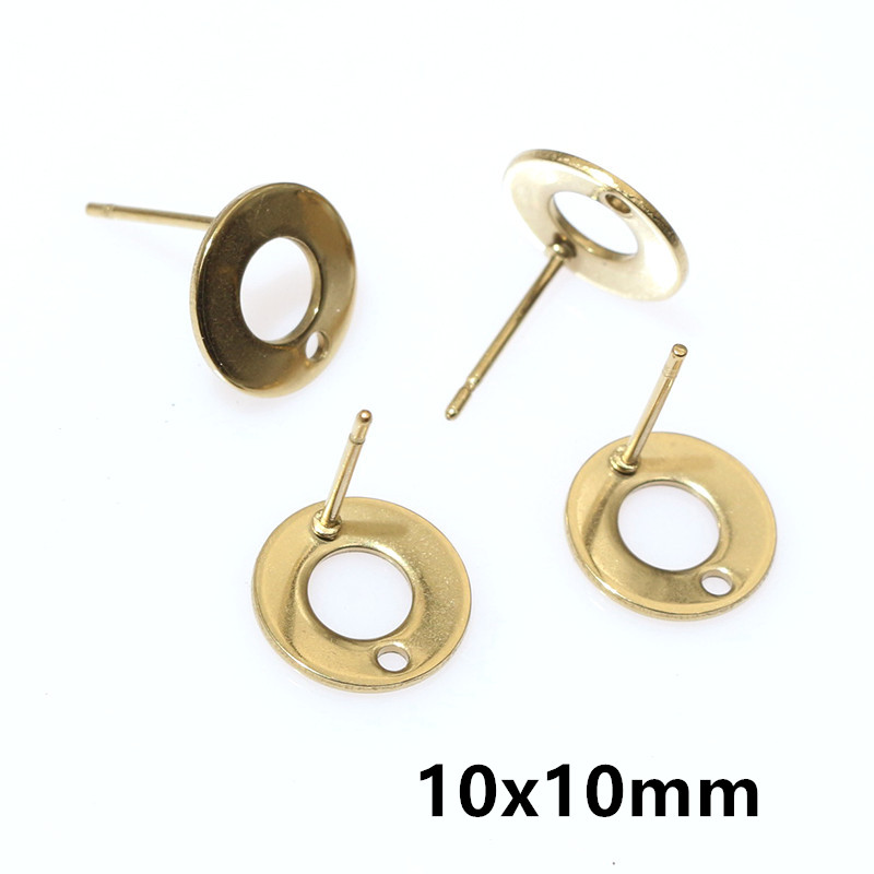 20pcs Stainless Steel Craft Ea – Jewelry Making Kit recenzja i cena