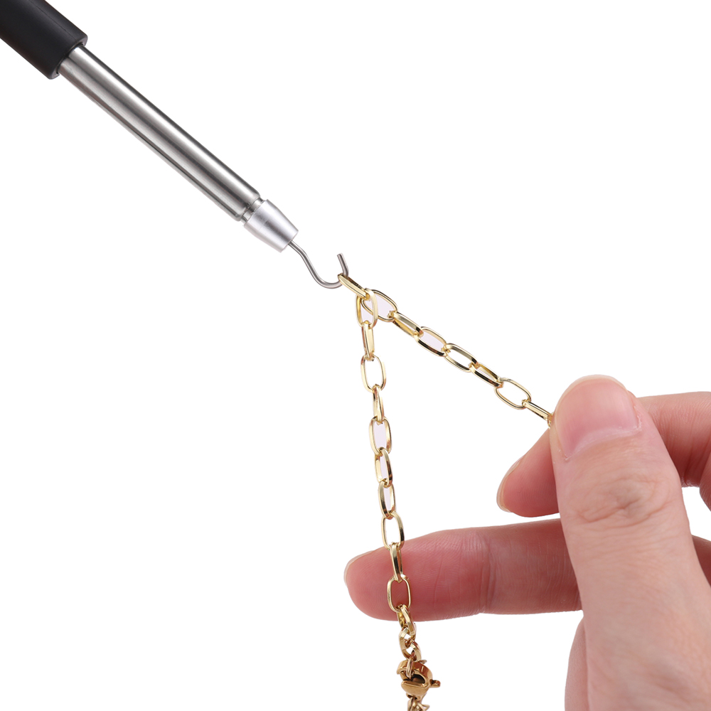 Help Wear Bracelet Tool Partne – Jewelry Making Pliers recenzja i cena