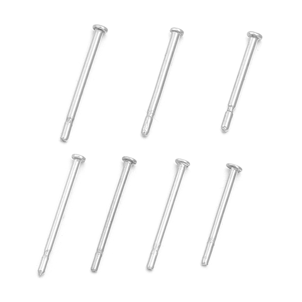 200pcs/lot 316 Stainless Steel – Jewelry Making Head Pins recenzja i cena