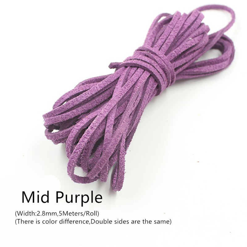 3MM 5M Micro-Fiber Flat Leathe – Bead Mat Velvet recenzja i cena
