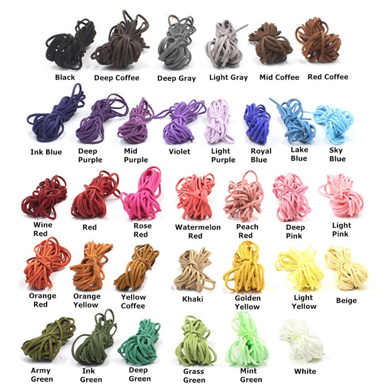 3MM 5M Micro-Fiber Flat Leathe – Bead Mat Velvet recenzja i cena