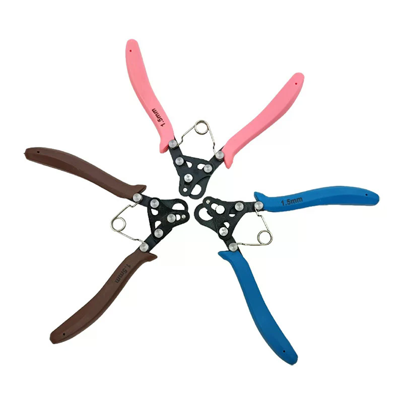 1.5/2.25/3mm Wire Rolling Plie – Jewelry Making Pliers Set recenzja i cena