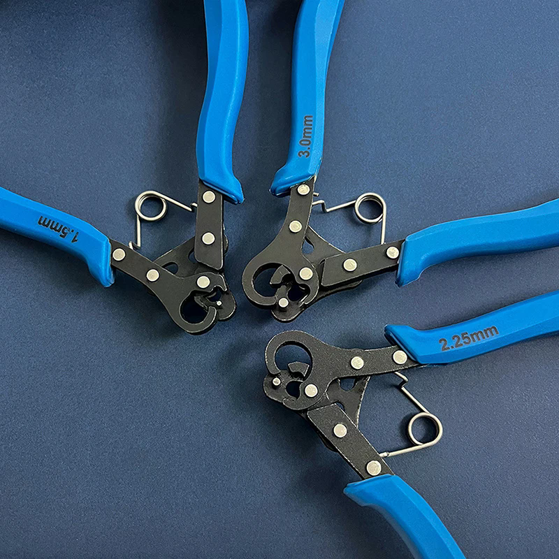 1.5/2.25/3mm Wire Rolling Plie – Jewelry Making Pliers Set recenzja i cena