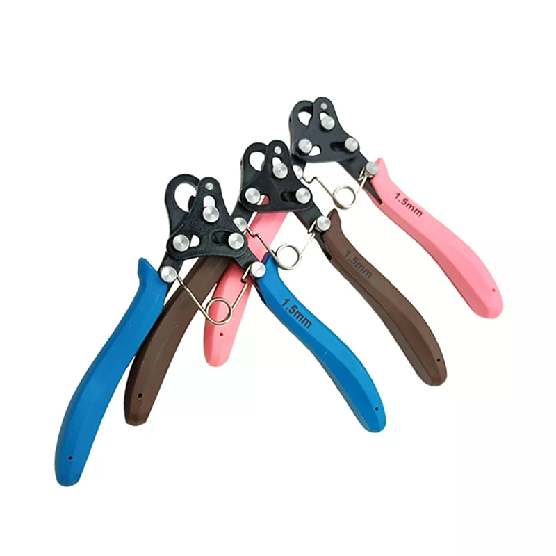 1.5/2.25/3mm Wire Rolling Plie – Jewelry Making Pliers Set recenzja i cena