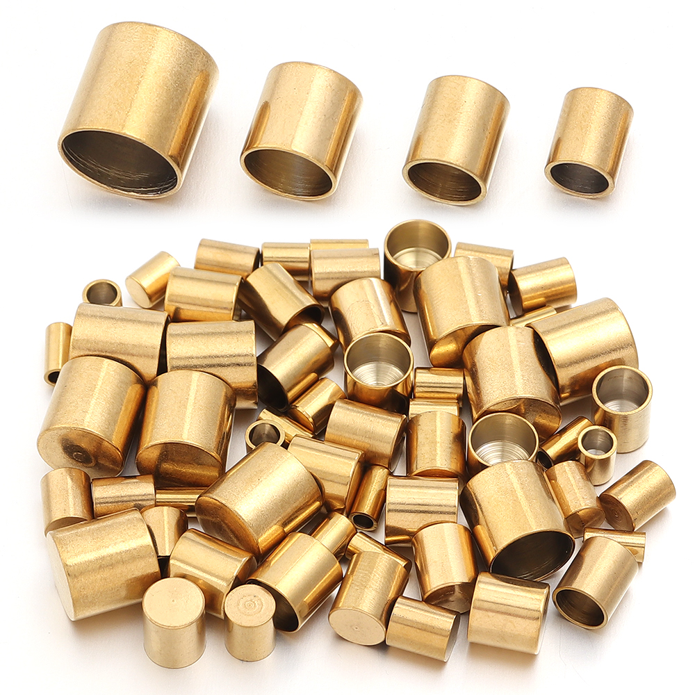 10-20pcs/lot 2-10mm Stainless  – Jewelry Making Supplies recenzja i cena