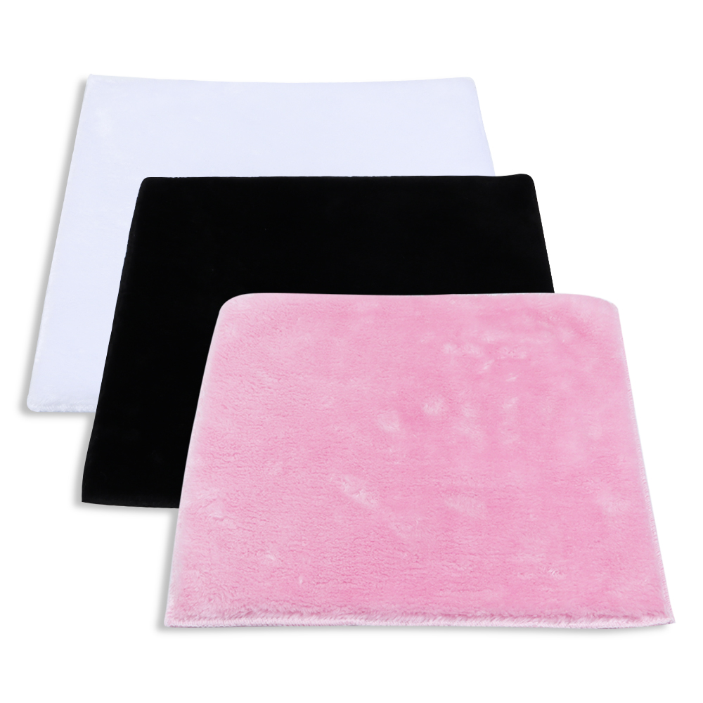 1 Piece Color Jewelry Display  – Bead Mat Velvet recenzja i cena
