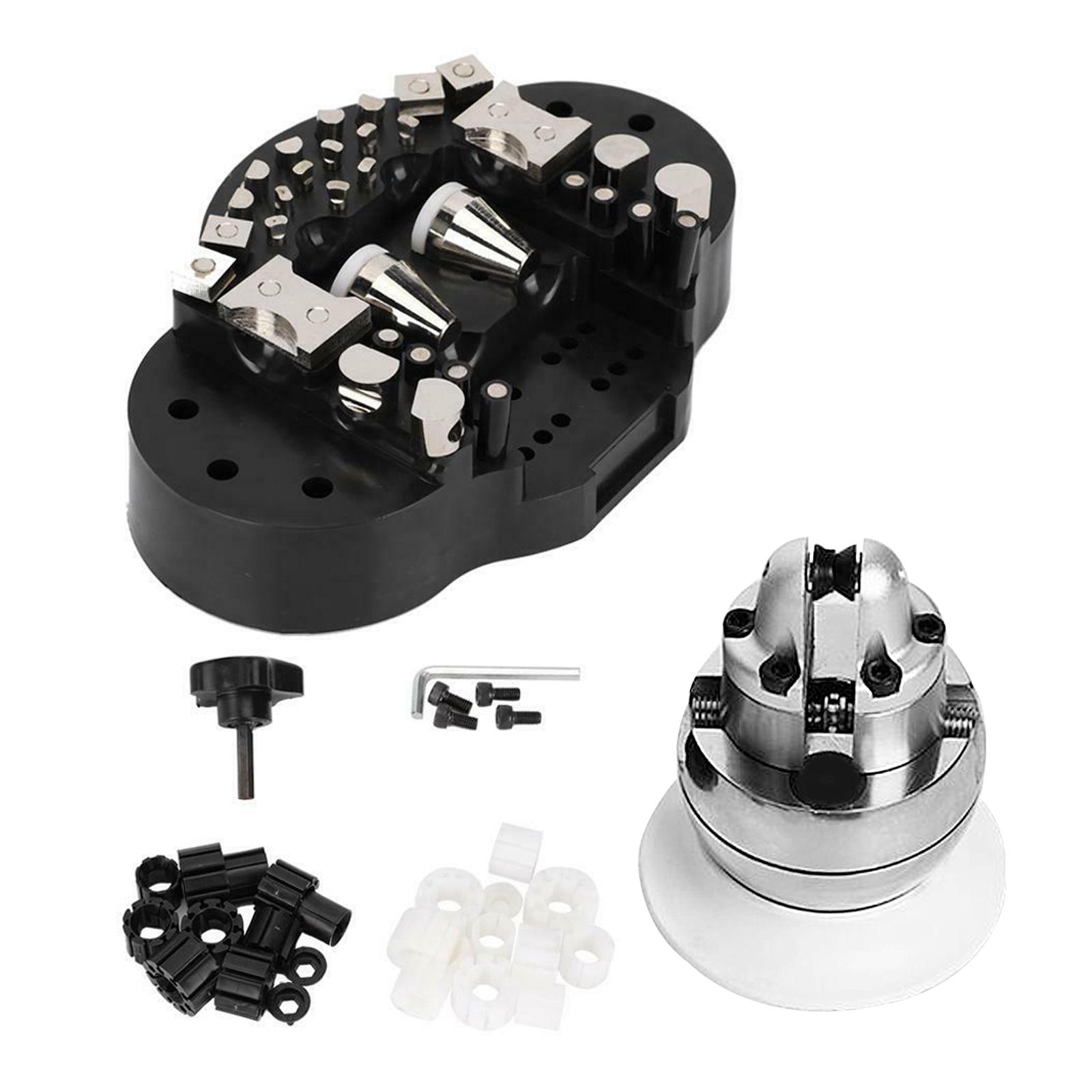 Precision Jewelry Engraving Bl – Jewelry Making Vise recenzja i cena
