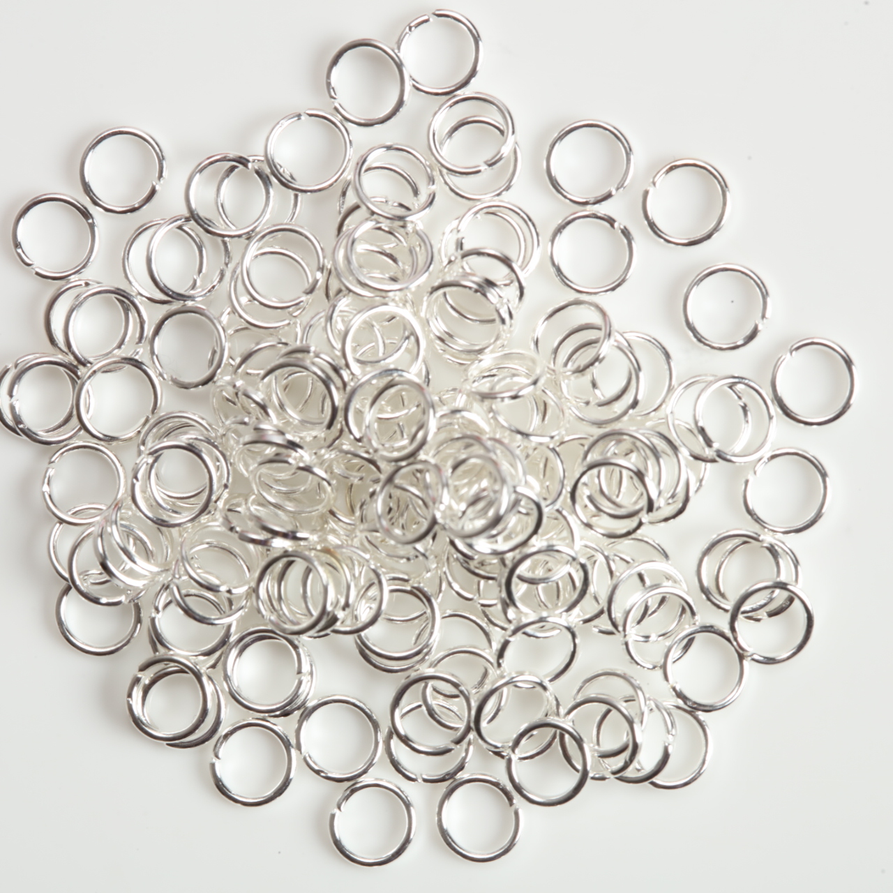200-1600pcs Gold And Silver To – Jewelry Making Loops recenzja i cena