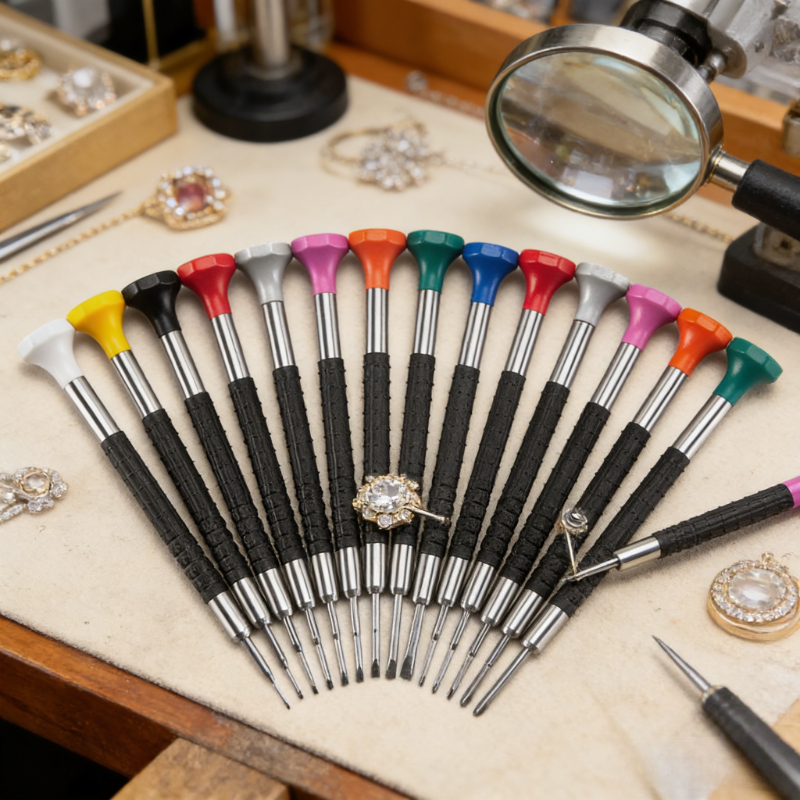 Professional Stainless Steel P – Jewelry Making Kit Professional recenzja i cena