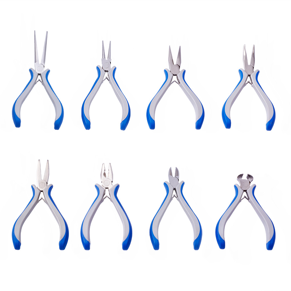 1Pc Carbon Steel Jewelry Plier – Jewelry Making Pliers recenzja i cena