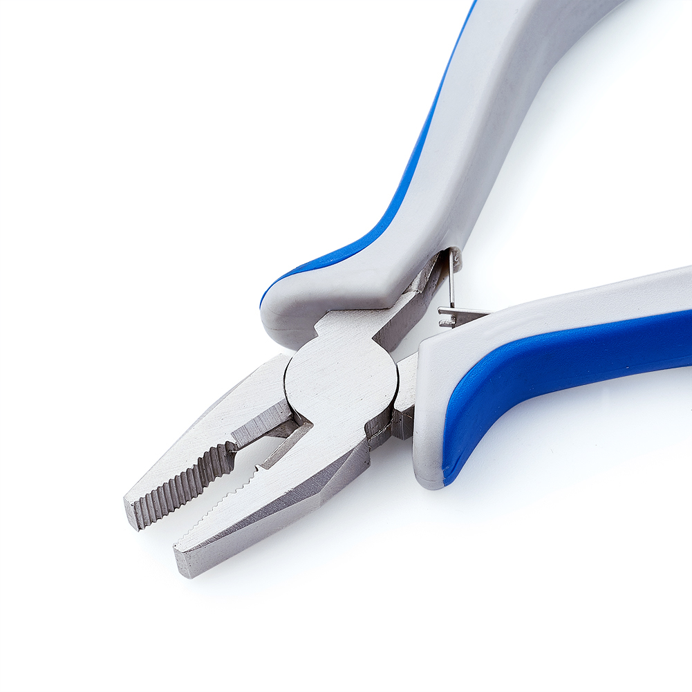 1Pc Carbon Steel Jewelry Plier – Jewelry Making Pliers recenzja i cena