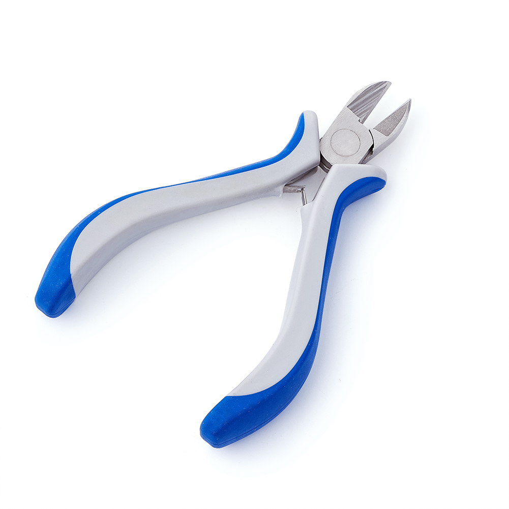 1Pc Carbon Steel Jewelry Plier – Jewelry Making Pliers recenzja i cena