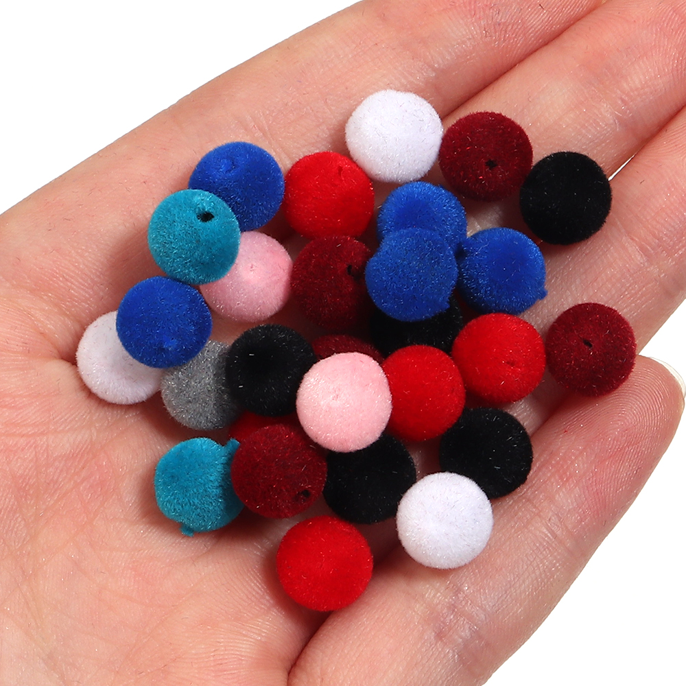 100-1600pcs Deep Color Velvet  – Bead Mat Velvet recenzja i cena