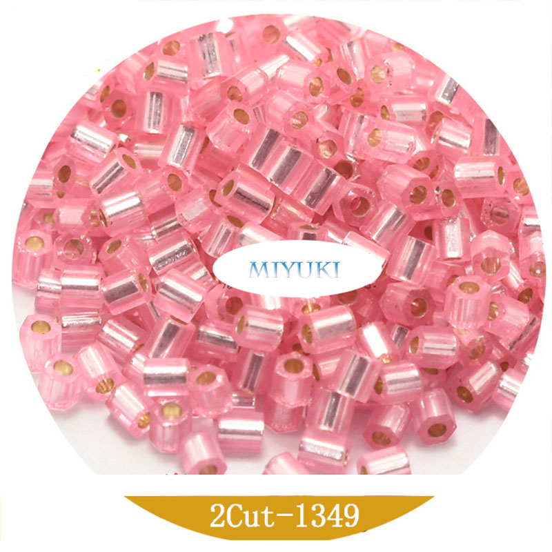 Japan Imported Miyuki Glass Se – Jewelry Making Japan recenzja i cena