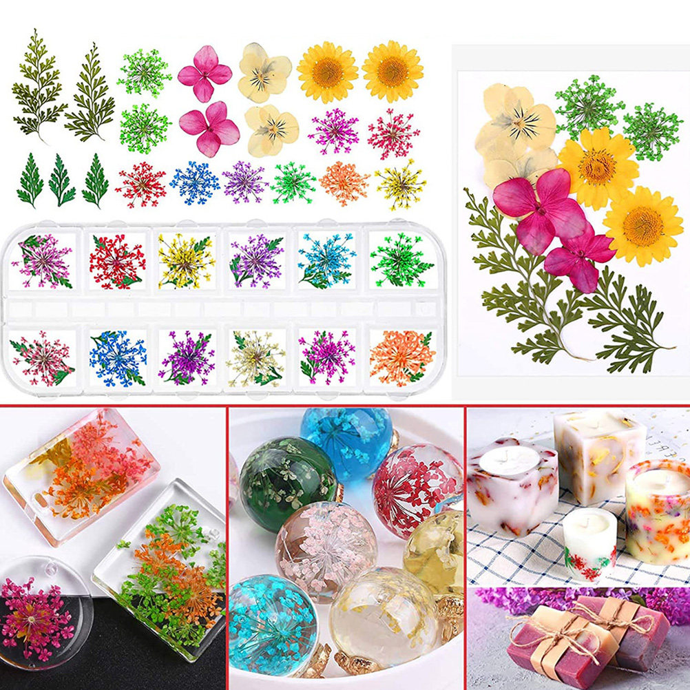 1Set Crystal Epoxy Resin Craft – Jewelry Making Kit Professional recenzja i cena