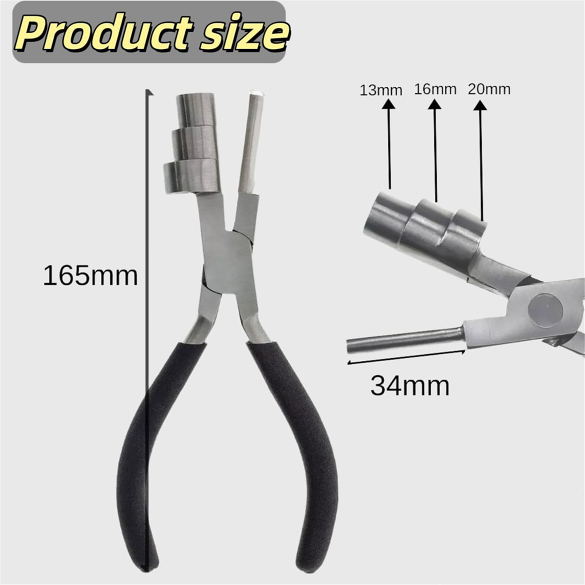 Y31A Bail Making Pliers,Wire W – Jewelry Making Wire recenzja i cena