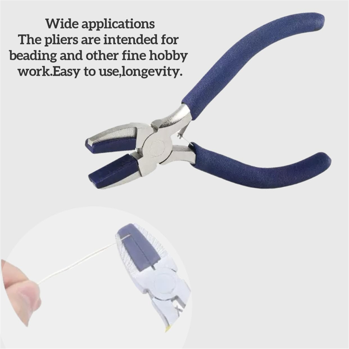 Y31A Bail Making Pliers,Wire W – Jewelry Making Wire recenzja i cena