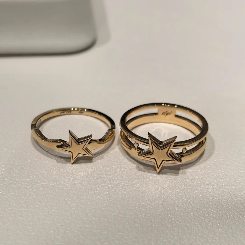 Anime The Freak Circus Cosplay – Jewelry Making Jewelry recenzja i cena