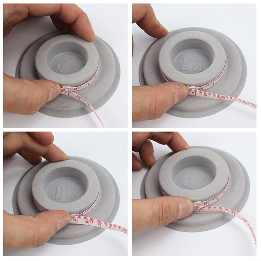 DIY Design Craft Measuring Too – Bead Mat Velvet recenzja i cena