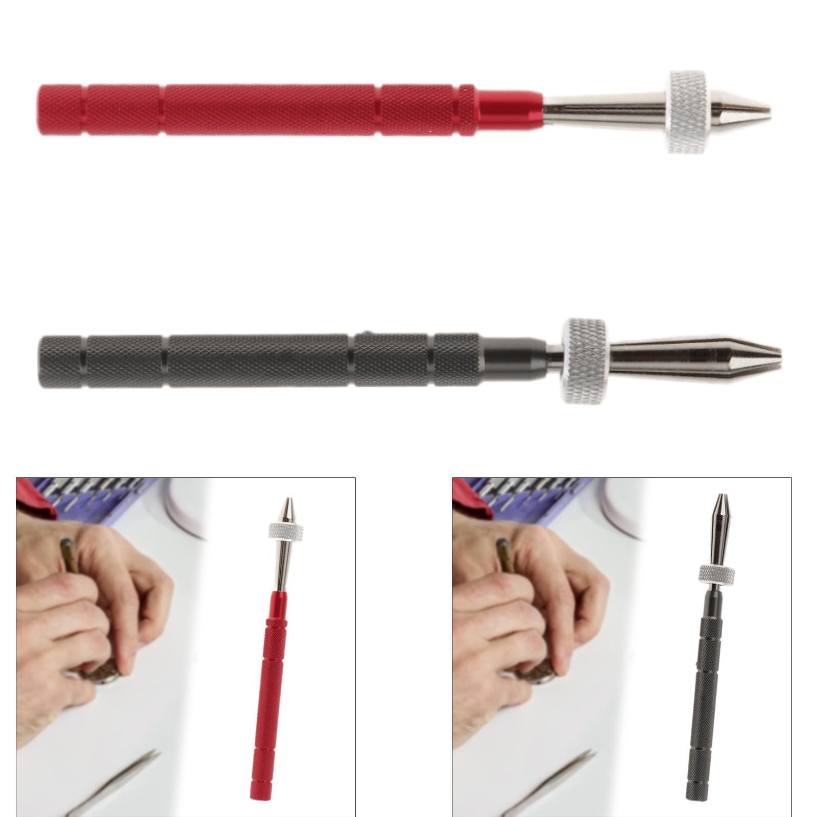 Sliding Pin Vise Hand Drill,Mo – Jewelry Making Vise recenzja i cena