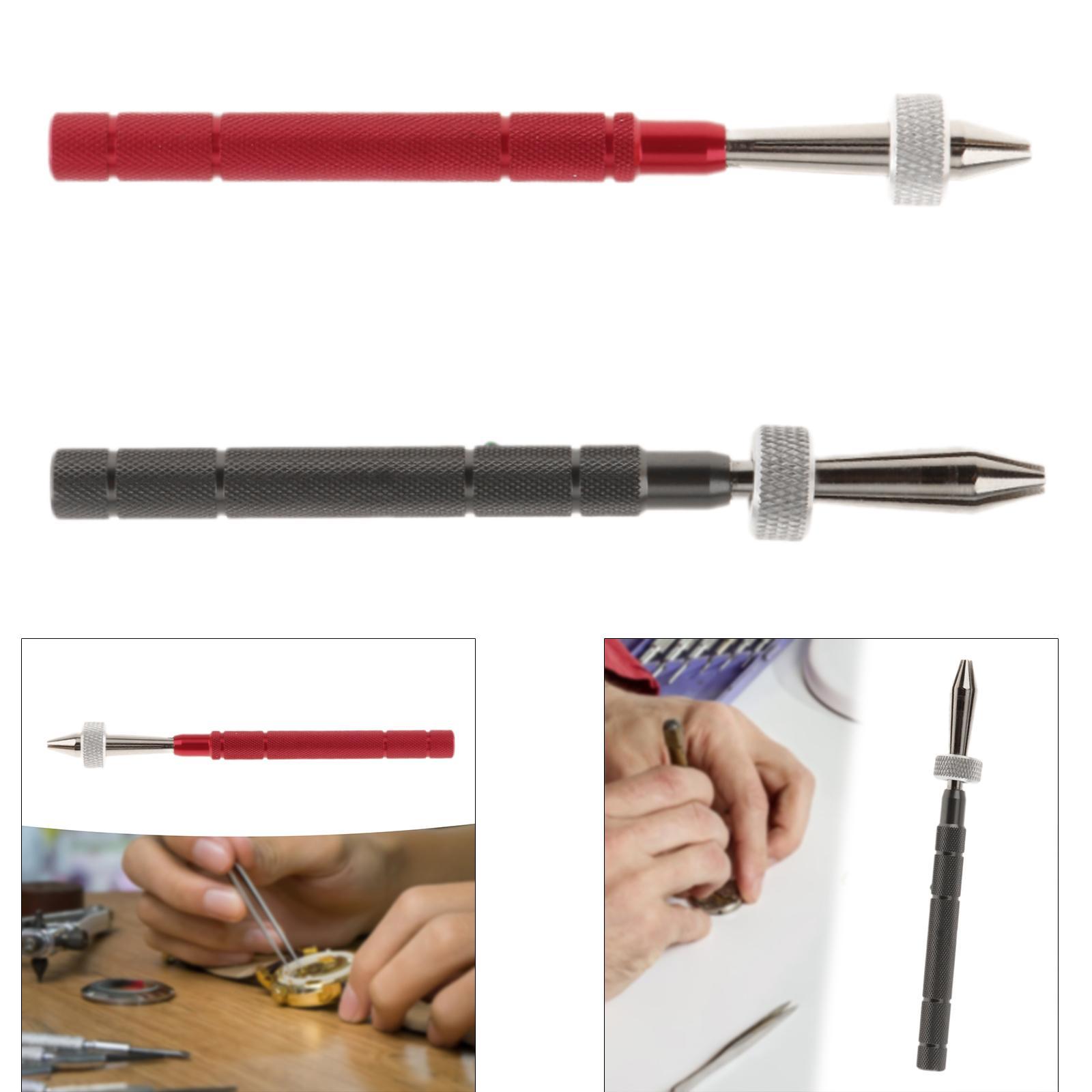 Sliding Pin Vise Hand Drill,Mo – Jewelry Making Vise recenzja i cena