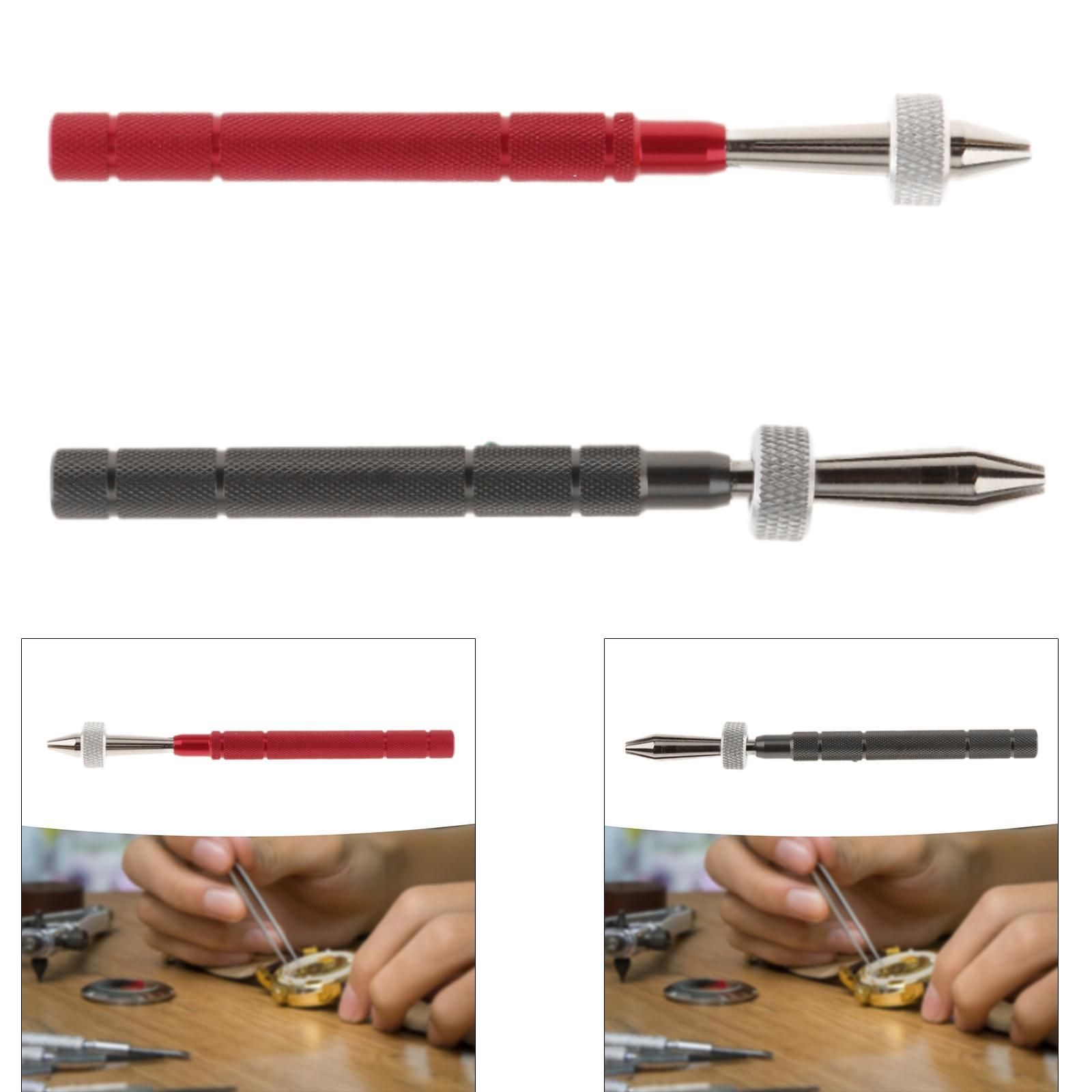 Sliding Pin Vise Hand Drill,Mo – Jewelry Making Vise recenzja i cena