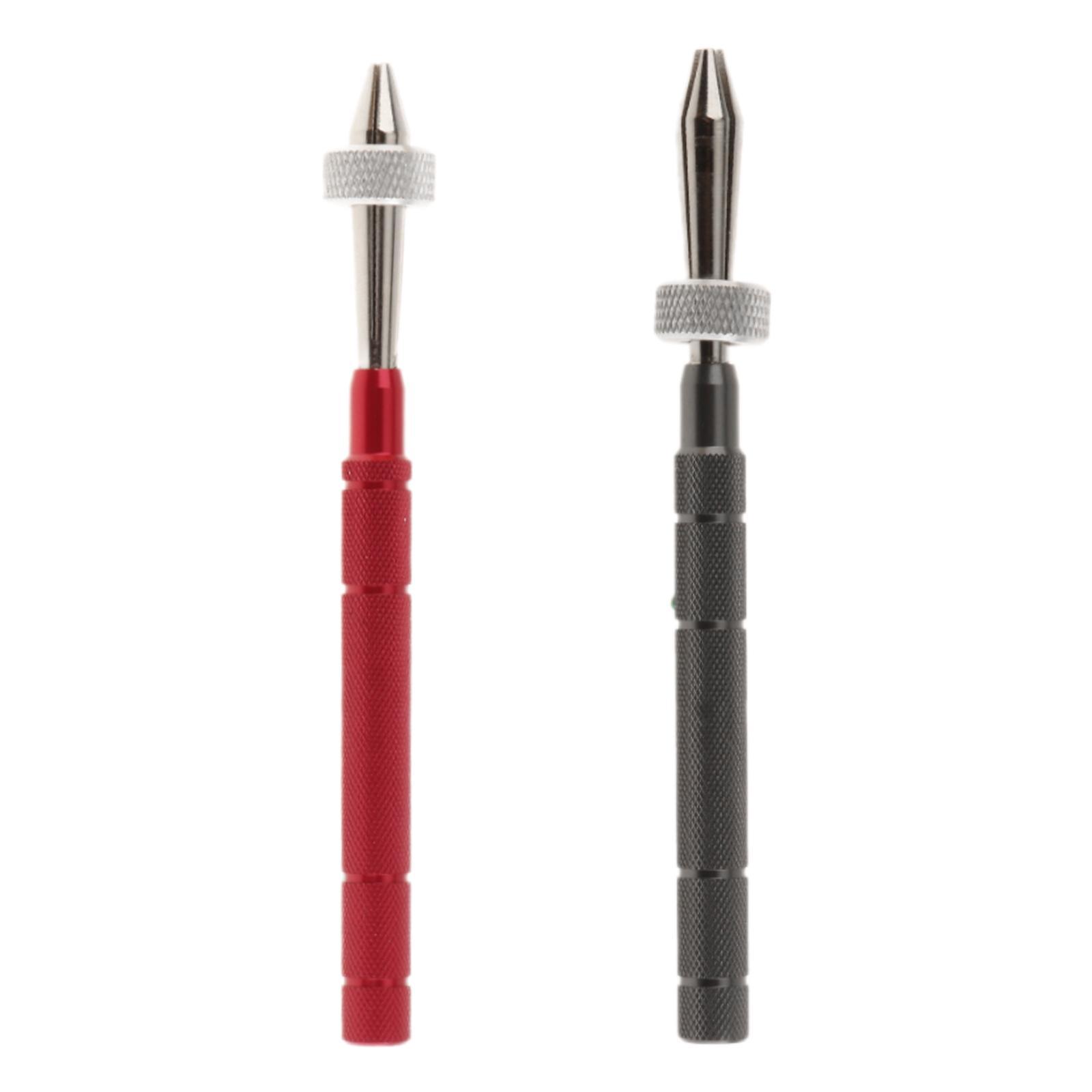 Sliding Pin Vise Hand Drill,Mo – Jewelry Making Vise recenzja i cena