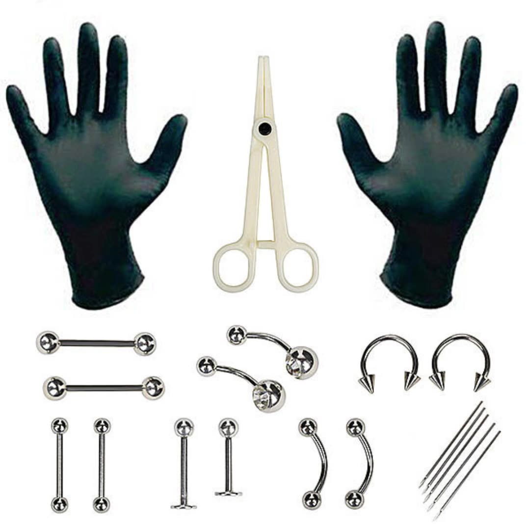 1 Set Disposable Professional  – Jewelry Making Kit Professional recenzja i cena