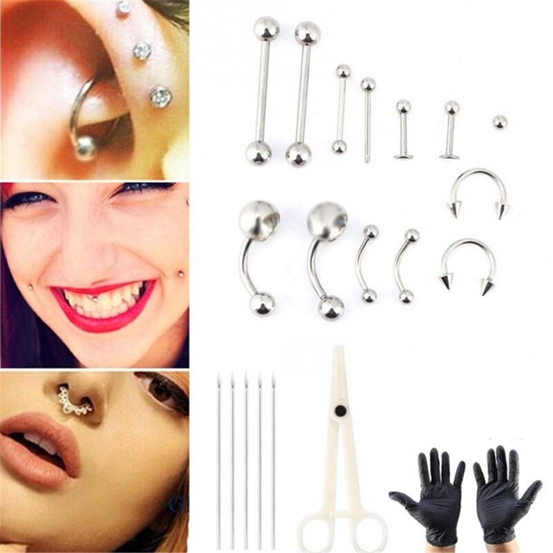 1 Set Disposable Professional  – Jewelry Making Kit Professional recenzja i cena