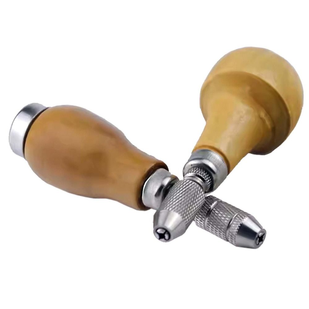 Wooden Comfort Shape Handle Pi – Jewelry Making Vise recenzja i cena