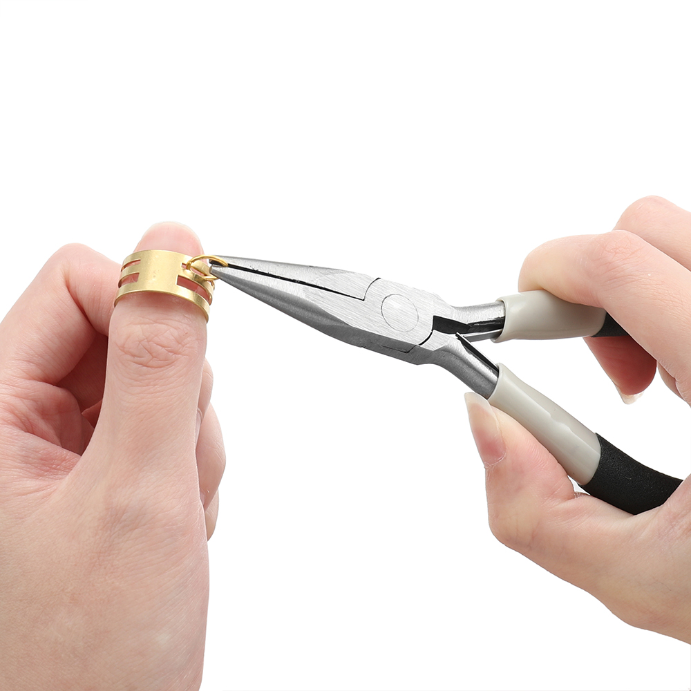 3pcs/Set 3 Styles Jewelry Plie – Jewelry Making Pliers recenzja i cena