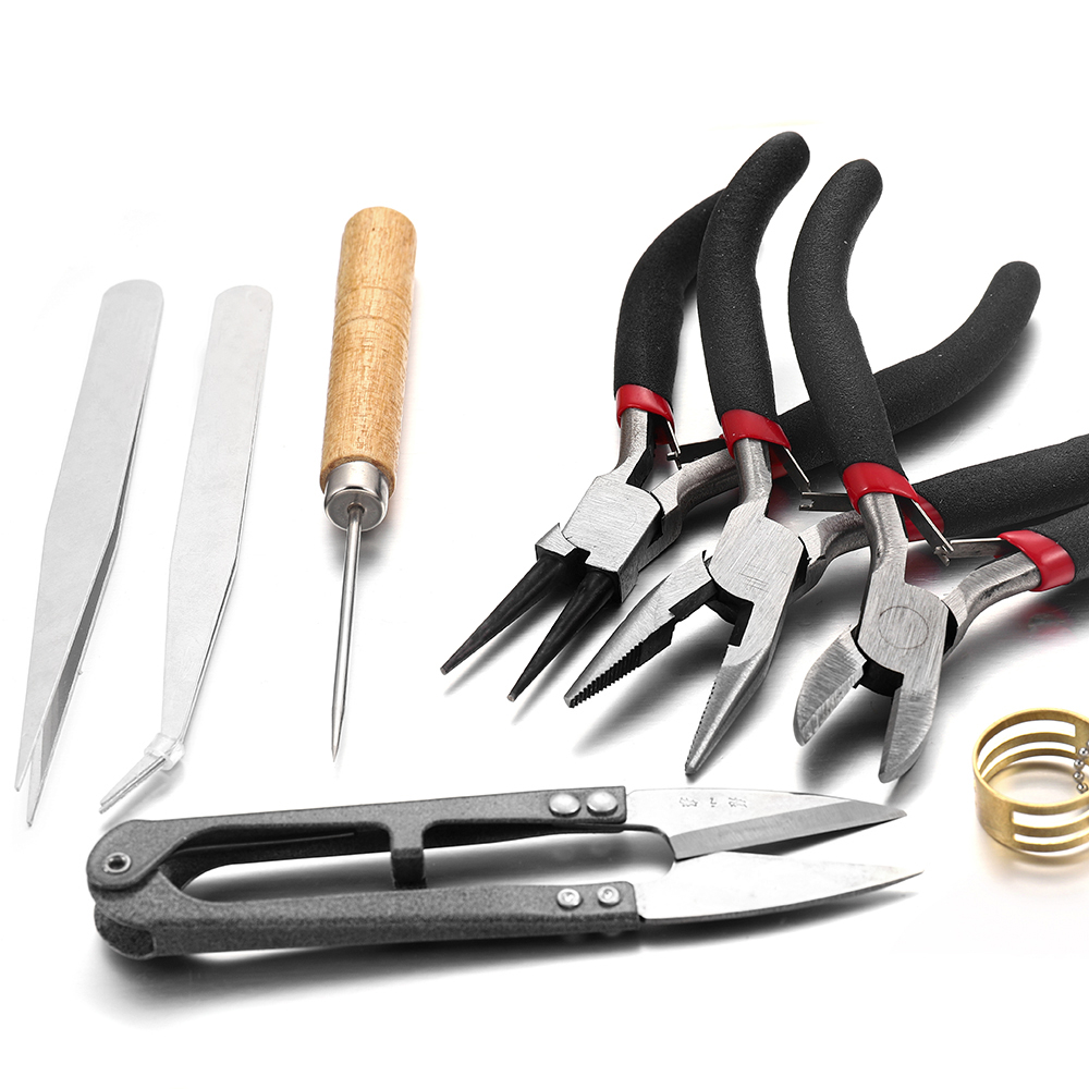 1 Pack Jewelry Making Supplies – Jewelry Making Pliers recenzja i cena
