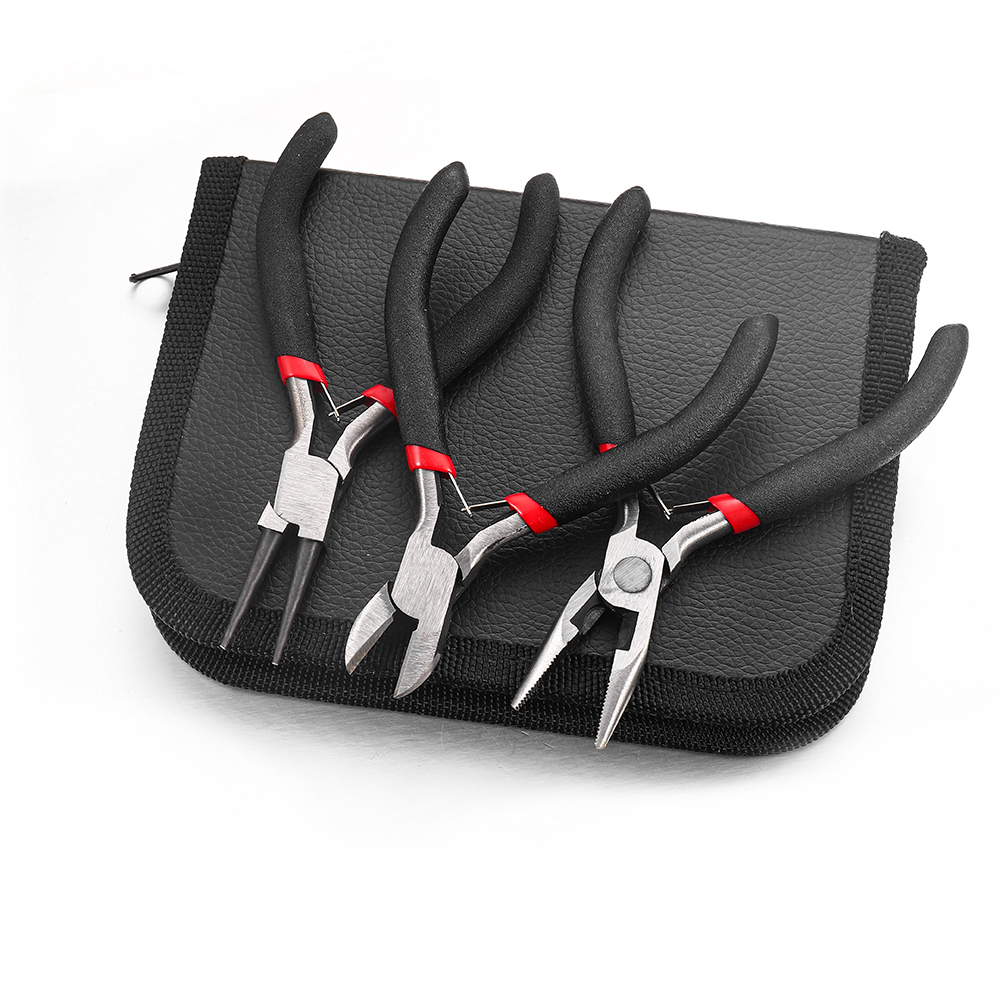 1 Pack Jewelry Making Supplies – Jewelry Making Pliers recenzja i cena