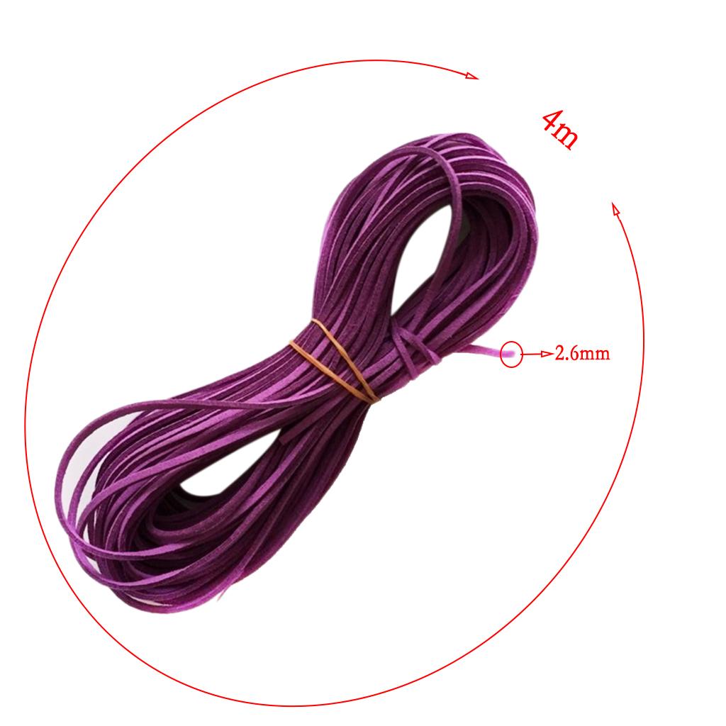 Korean Velvet Leather Cord DIY – Bead Mat Velvet recenzja i cena